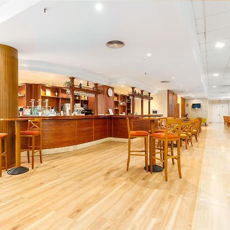 Apartamentos Turisticos Jardines Del Plaza Peñíscola 外观 照片