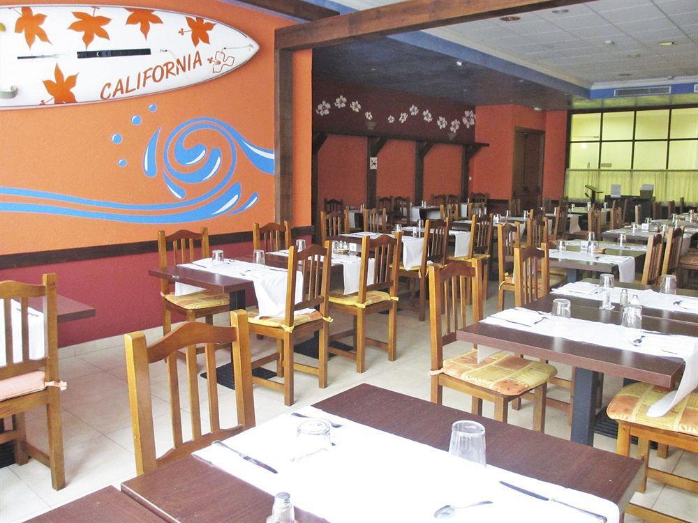 Apartamentos Turisticos Jardines Del Plaza Peñíscola 外观 照片