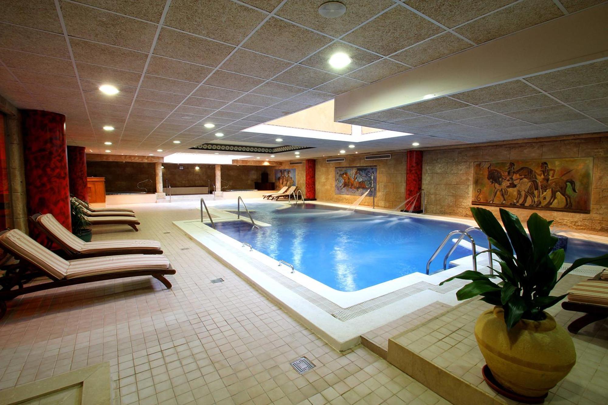 Apartamentos Turisticos Jardines Del Plaza Peñíscola 外观 照片