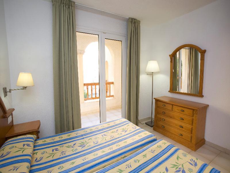 Apartamentos Turisticos Jardines Del Plaza Peñíscola 外观 照片