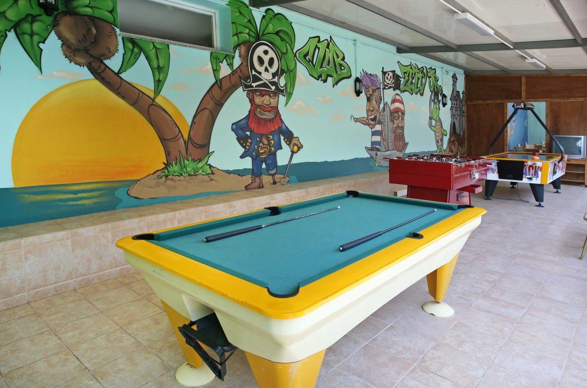 Apartamentos Turisticos Jardines Del Plaza Peñíscola 外观 照片