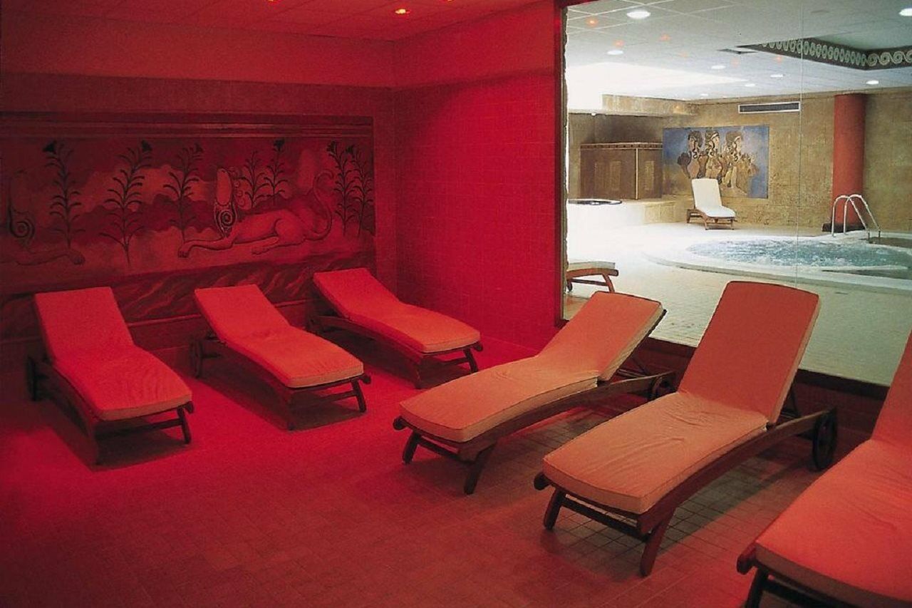 Apartamentos Turisticos Jardines Del Plaza Peñíscola 外观 照片